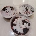 Cooksnap dari Ratna Agustin Kartini untuk resep Bubur Ketan Hitam Presto