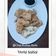 Cooksnap dari Bumi Mita untuk resep Tahu Susu