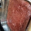 marykate.lemon's cooksnap of when they made Delicious Protein Packed Brownies (w/o the protein powder!).