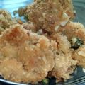 Cooksnap dari Eky Alfath untuk resep Tahu kornet balut tepung roti