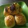 Cooksnap dari Wiedya Fbs untuk resep Bolen pisang coklat