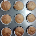 El cooksnap de Maru cuando hizo Muffins de banana 🍌 ¡Facilísimos!.