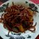 Cooksnap Norida Alias semasa beliau membuat Mee Goreng Udang 🦐🦐🦐.