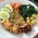 Cooksnap dari Desy Fang untuk resep Emie / Mie rebus Medan (Vegetarian)