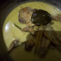 Cooksnap dari Mutia Manda untuk resep Opor Ayam