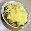 Cooksnap dari Shensheng untuk resep Mac & Cheese Panggang