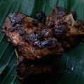 Cooksnap dari ZAEDAN ALI untuk resep Iga bakar bumbu lada hitam simple