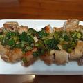 Cathy 的 鹽蔥雞腿排 cooksnap