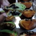 Cooksnap dari aida utami untuk resep Pukis Irit Telur (1/4 kg tepung cuma 1 telur lho)