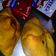 शशि केसरी का कुकस्नैप जब उन्होंने समोसा (samosa recipe in hindi) बनाया था।