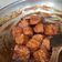 Cooksnap dari RindU untuk resep Resep Tempe Tahu Bacem Goreng