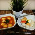 Cooksnap dari Embrita Firnawati untuk resep Tom Yum Goong