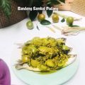 Cooksnap dari anif agustina untuk resep Ayam goreng sambal padang