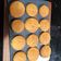 El cooksnap de Jorge Gonzalez cuando hizo Cupcakes fáciles.