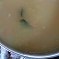 El cooksnap de Ann1409 cuando hizo Sopa de zanahoria y avena.