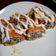 Cooksnap dari tanti imaniaty untuk resep Sushi Goreng Isi Salmon