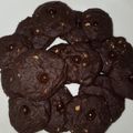 Cooksnap dari Vitha untuk resep Coklat Chip Cookies