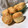 El cooksnap de Petalosenlacocina en ig cuando hizo Scones de Queso 🧀.