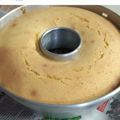 Cooksnap dari Vinna untuk resep Basic sponge cake