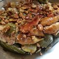 صورة من Kani Bagzada، شاركها بعد تجربة وصفة دولمة باللبن الغنم(الخاروف)