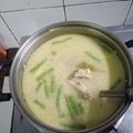 Cooksnap dari ika susilawati untuk resep Sayur sop santan kuning