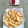 Cooksnap dari Bunda Nayla untuk resep Potato wedges