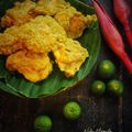 Cooksnap dari Nita Kwartanto untuk resep Ungkep Ayam Bumbu Kuning