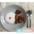 Cooksnap dari pe • bo • ky untuk resep AYAM BAKAR BUMBU RUJAK Siram Sambal Kemangi