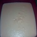 Cooksnap dari Agnes Primadhani untuk resep Cream Cheese Homemade (2 Bahan)