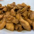 Cooksnap dari Diyah Ratna untuk resep Ayam teriyaki ala hokben