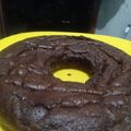Cooksnap dari Lawas Tilawas untuk resep Brownies Bakar