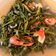 Cooksnap dari Adawiah Benny La Tanrang untuk resep Tumis Kangkung