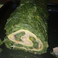 El cooksnap de Denis cuando hizo Arrollado de acelga con j&q.
