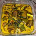 Cooksnap dari Fabiola Florence untuk resep Poki-poki santan khas Gorontalo