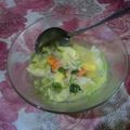 Cooksnap dari Didi Supriadi untuk resep Sayur Sop Bening