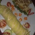 Cooksnap dari Antok Antok untuk resep Nasi Goreng Selimut