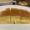 Cooksnap dari Hafni Fajria untuk resep Martabak Manis Keto