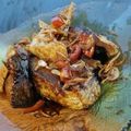 Cooksnap dari Sweet.icedtea_ untuk resep Bandeng goreng kecap