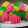 Cooksnap dari Renawati untuk resep Bolu kukus mawar