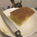 Cooksnap dari Aisyah Habsyi untuk resep Bolu Susu Kental Manis