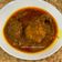 Cooksnap Zieta Ali semasa beliau membuat Ayam goreng kari Papa.