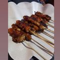 Cooksnap dari Ida Rohayati untuk resep Sate ayam empuk