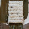 Cooksnap dari Nurulita untuk resep Awug -awug tepung ketan