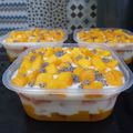 Cooksnap dari renie untuk resep CREAMY MILK MANGO 2 in1 tanpa susu evaporasi