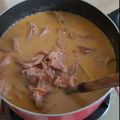 Cooksnap dari Aditiya Topani untuk resep Sayur Nangka Muda