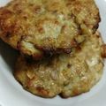 千羽 的 日式漢堡排 氣炸鍋版 cooksnap