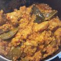 Cooksnap dari Juju Juju untuk resep Samcan Asam Pedas