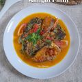 Cooksnap dari Uci Mandasari untuk resep Mangut Patin