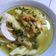 Cooksnap dari Bunga Nurcahyani untuk resep Soto ayam lamongan super simpel