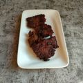 Cooksnap dari Desi untuk resep Empal Daging Gepuk